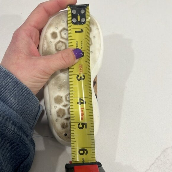 Leopard Sock Shoes - Picture 5 of 5